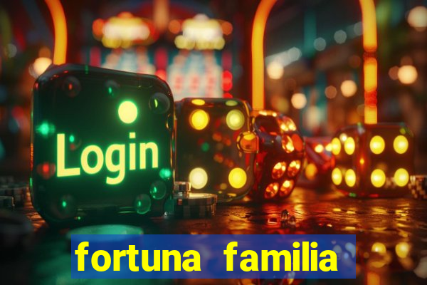 fortuna familia real brasileira