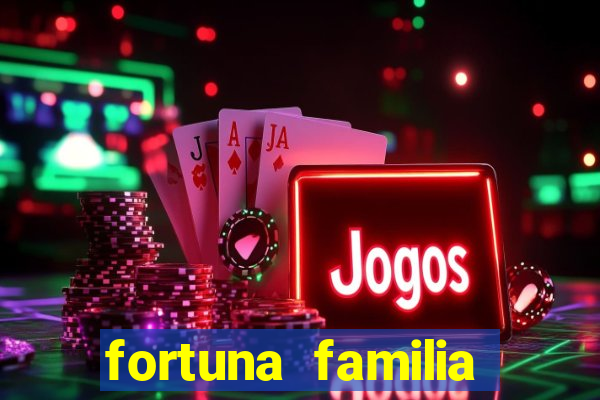 fortuna familia real brasileira