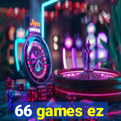 66 games ez