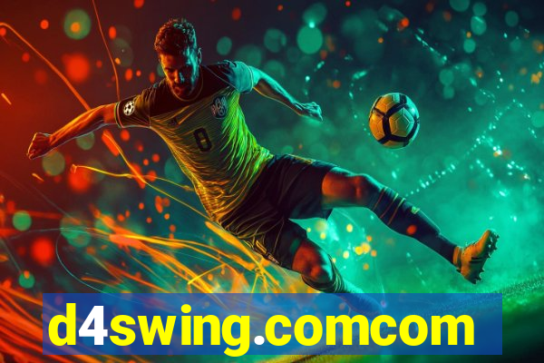 d4swing.comcom