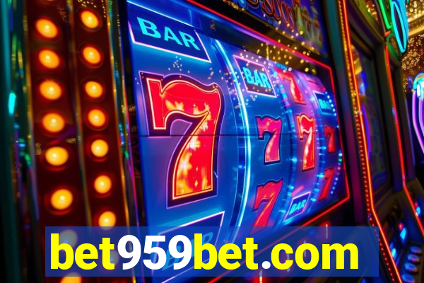 bet959bet.com