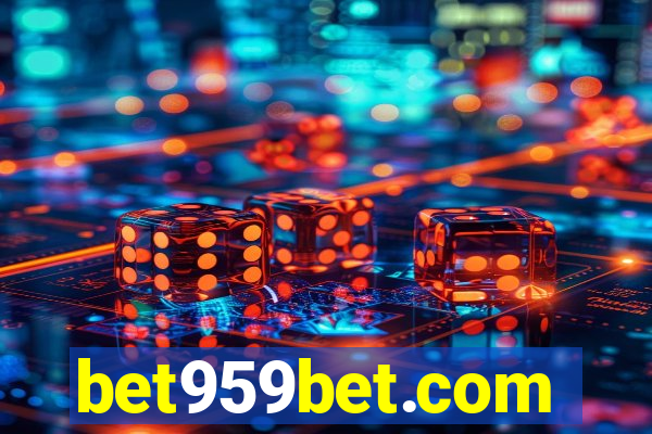 bet959bet.com