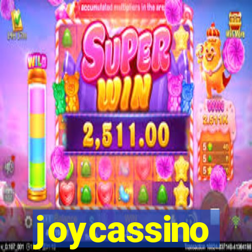 joycassino