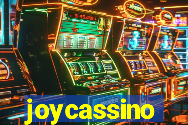 joycassino