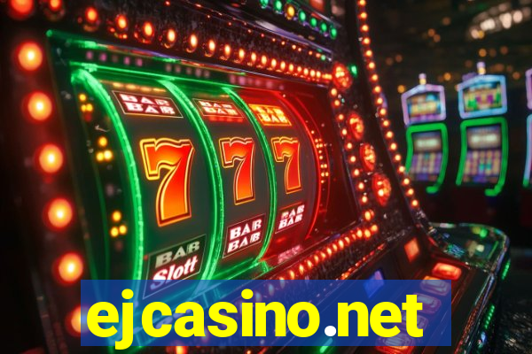 ejcasino.net