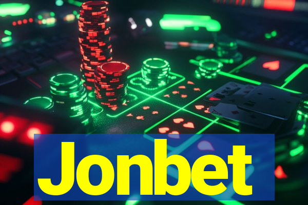 Jonbet