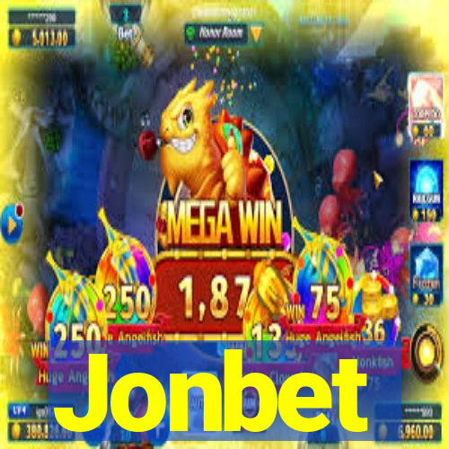 Jonbet