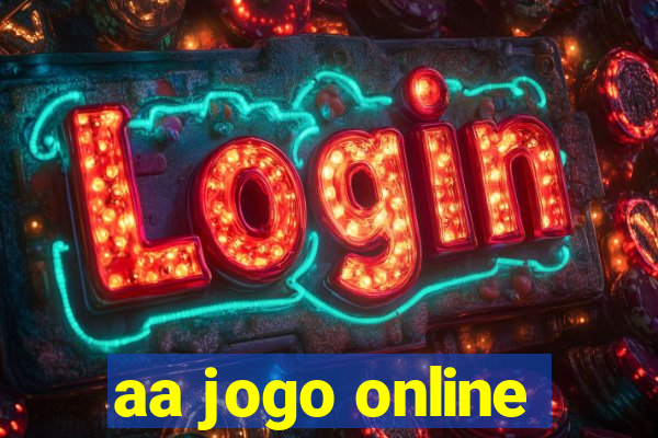 aa jogo online