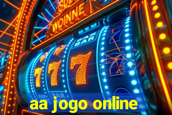 aa jogo online