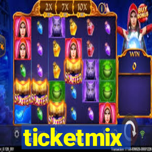 ticketmix