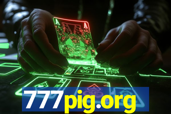 777pig.org