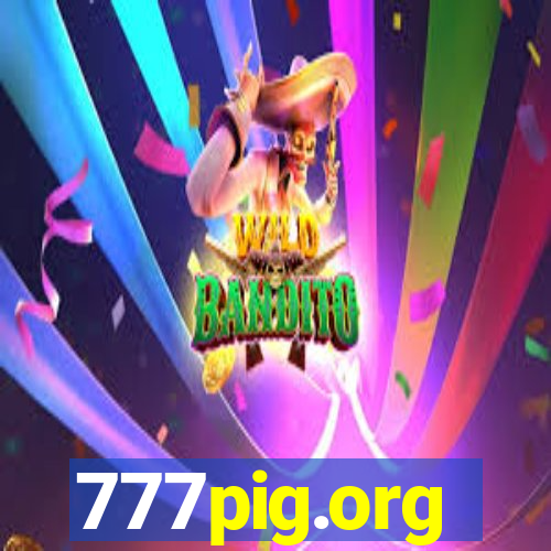 777pig.org