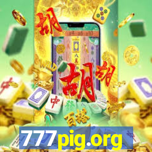 777pig.org