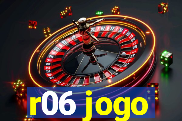 r06 jogo