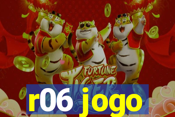 r06 jogo