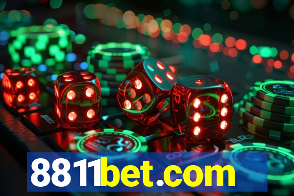 8811bet.com