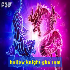 hollow knight gba rom