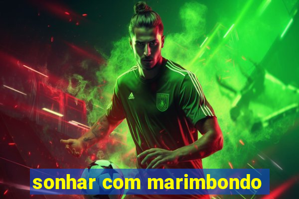 sonhar com marimbondo