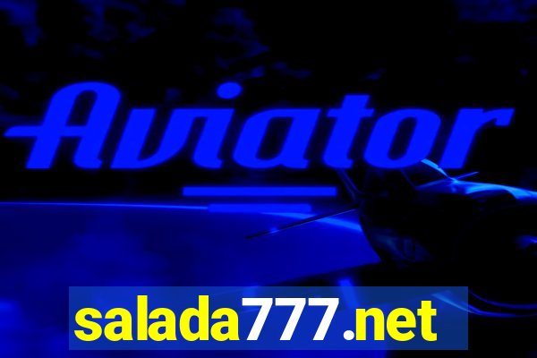 salada777.net