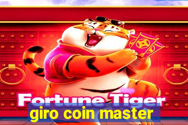 giro coin master