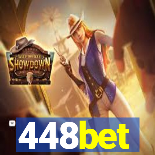 448bet