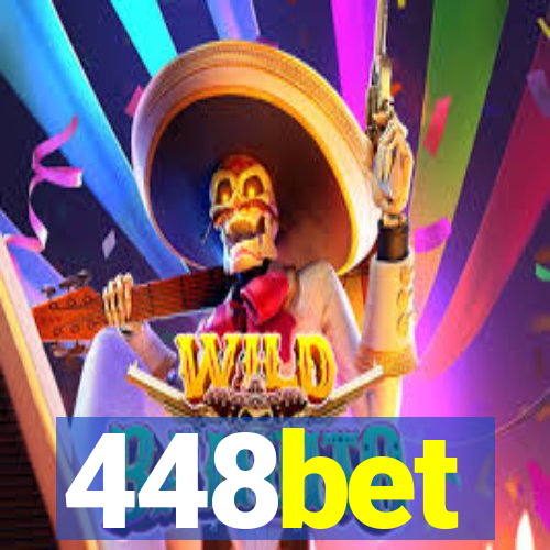 448bet