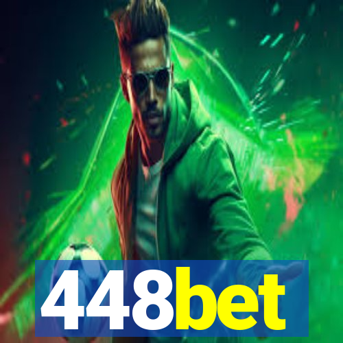 448bet