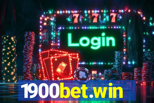 1900bet.win