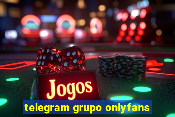 telegram grupo onlyfans