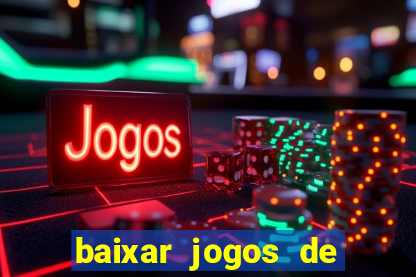 baixar jogos de ps2 torrent