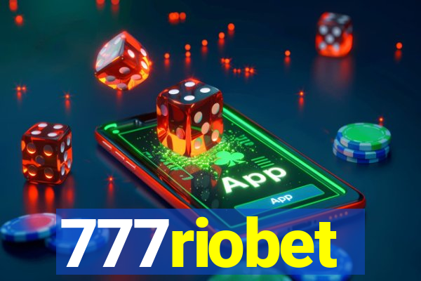 777riobet