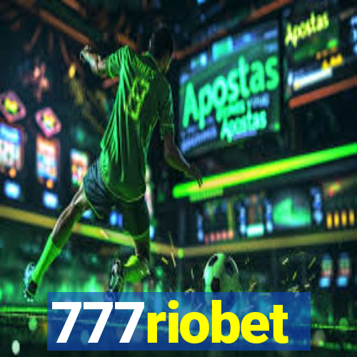 777riobet