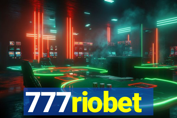 777riobet