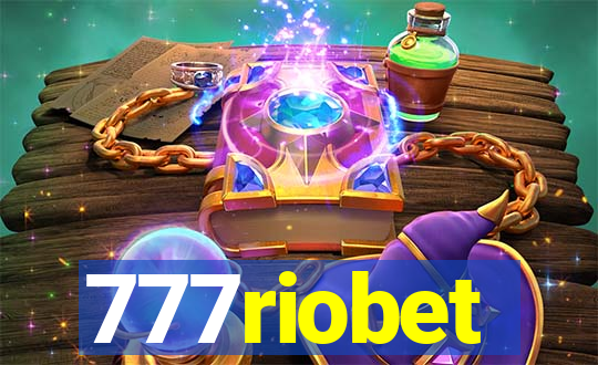 777riobet