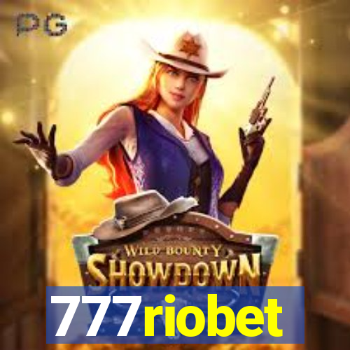 777riobet