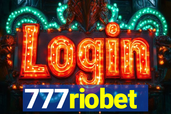 777riobet