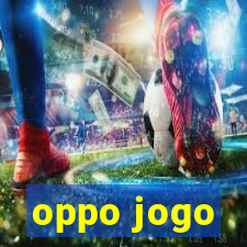 oppo jogo