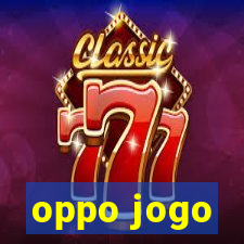 oppo jogo