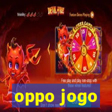 oppo jogo