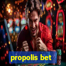 propolis bet