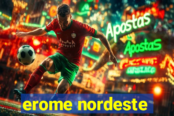 erome nordeste