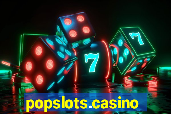 popslots.casino