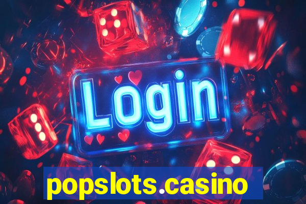 popslots.casino