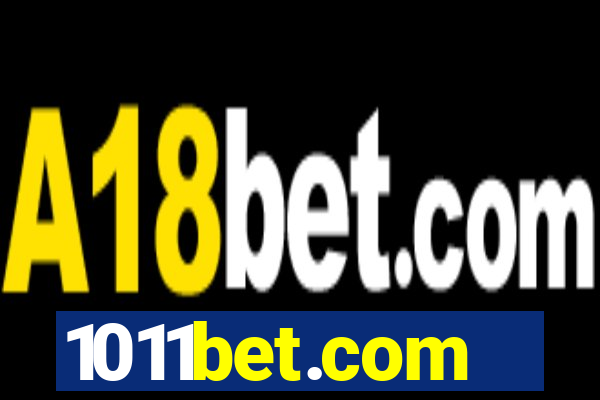 1011bet.com