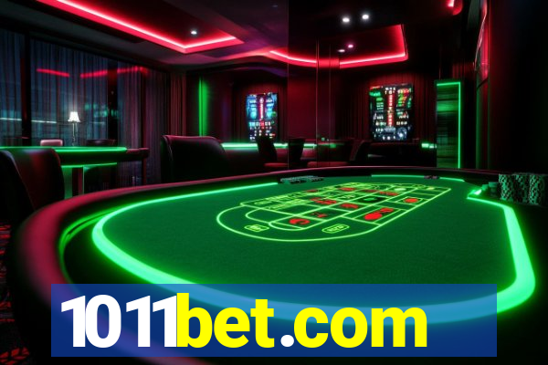 1011bet.com