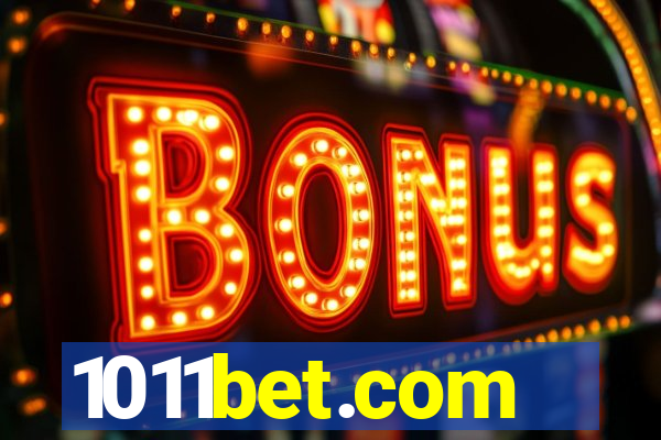 1011bet.com