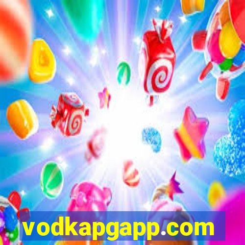 vodkapgapp.com