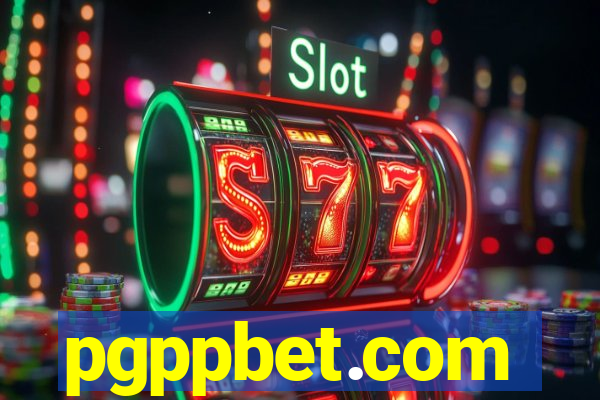 pgppbet.com