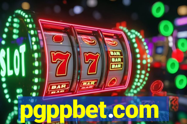 pgppbet.com