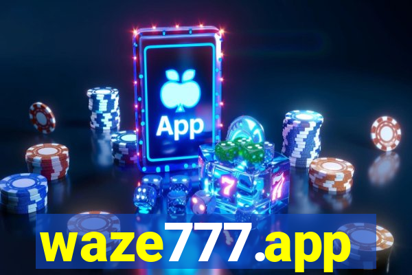 waze777.app